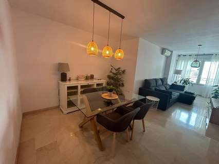 Piso en alquiler en Granada