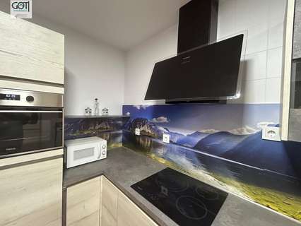 Piso en alquiler en Granada