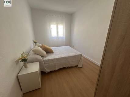 Piso en alquiler en Granada