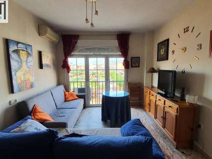 Piso en alquiler en Armilla