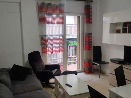 Piso en alquiler en Granada