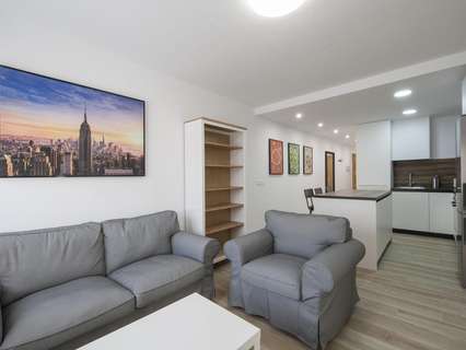 Piso en alquiler en Granada