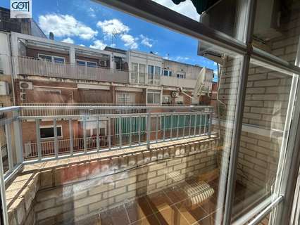 Piso en alquiler en Granada