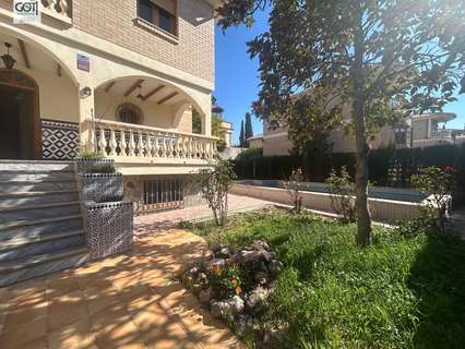 Chalet en alquiler en Cájar