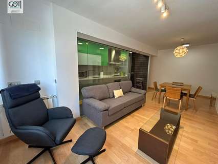 Piso en alquiler en Granada