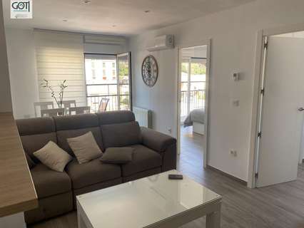 Piso en alquiler en Granada