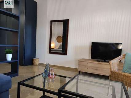 Estudio en alquiler en Granada