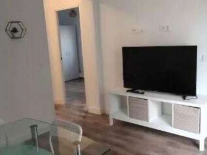 Piso en alquiler en Granada