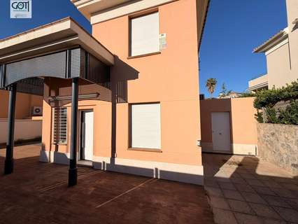 Chalet en alquiler en Otura