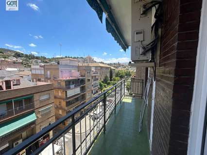 Piso en alquiler en Granada
