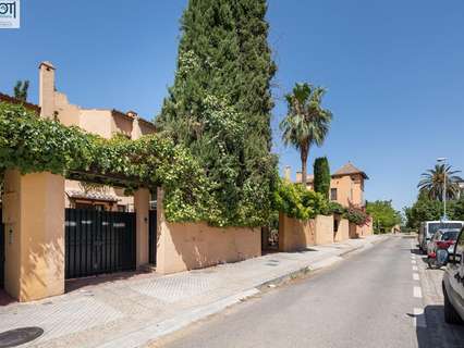 Casa en alquiler en Granada