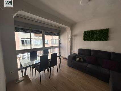 Piso en alquiler en Granada