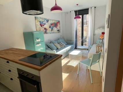 Apartamento en alquiler en Granada