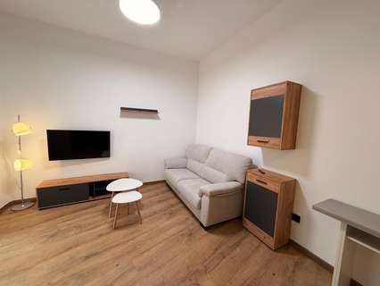Apartamento en alquiler en Granada
