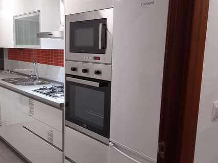 Piso en alquiler en Granada