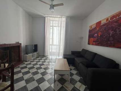 Piso en alquiler en Granada