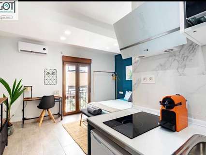 Estudio en alquiler en Granada