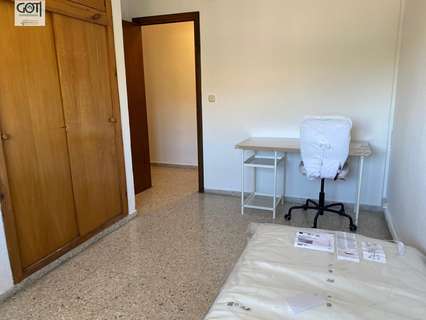 Piso en alquiler en Granada