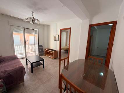 Piso en alquiler en Granada