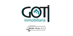 logo Inmobiliaria Goti