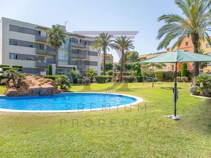 Apartamento en venta en Salou