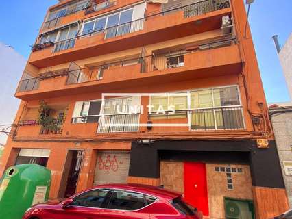 Local comercial en venta en Alicante