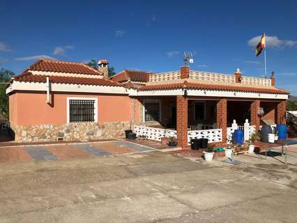 Chalet en venta en Alicante