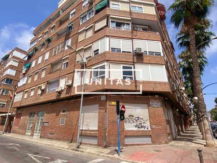 Piso en venta en Alicante