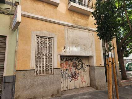 Local comercial en venta en Alicante