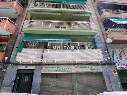 Local comercial en venta en Alicante