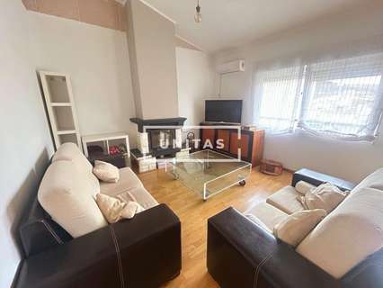 Ático en venta en Alicante