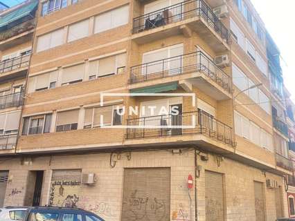 Piso en venta en Alicante rebajado