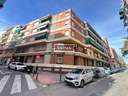 Piso en venta en Alicante rebajado