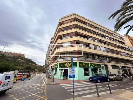 Piso en venta en Alicante