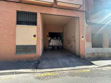 Plaza de parking en venta en Alicante