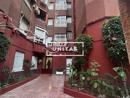 Piso en venta en Alicante