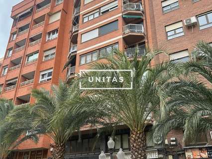 Piso en alquiler en Alicante