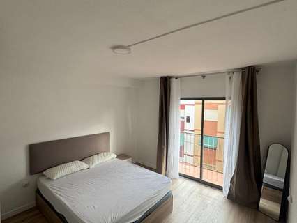 Piso en alquiler en Alicante