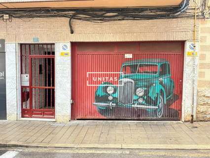 Plaza de parking en venta en Alicante