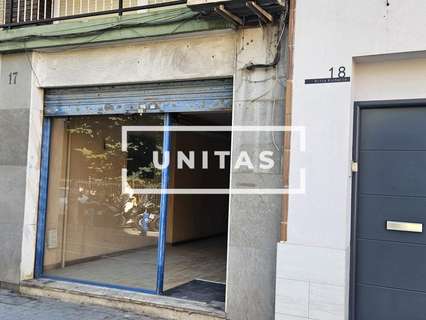 Local comercial en alquiler en Alicante