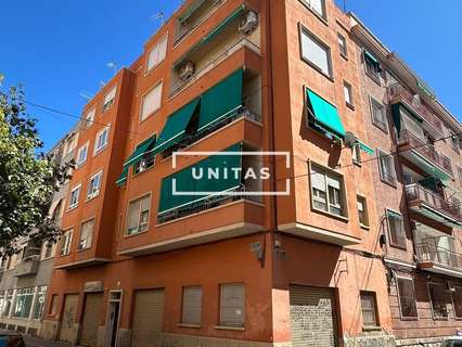 Piso en venta en Alicante