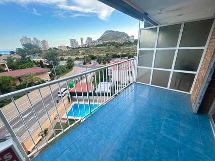Piso en venta en Alicante
