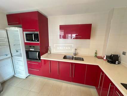 Piso en venta en Alicante