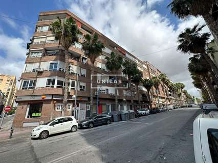 Piso en venta en Alicante