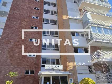 Piso en venta en Alicante zona Playa de San Juan