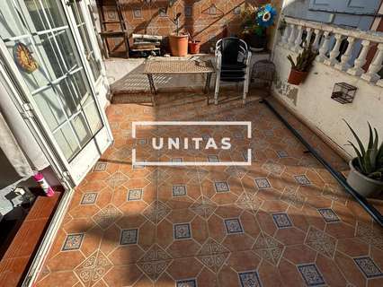 Ático en venta en Alicante