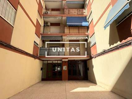 Piso en venta en Alicante