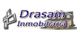 logo Inmobiliaria Drasam