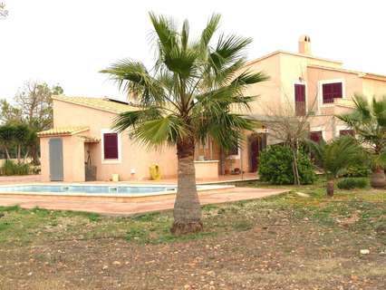 Chalet en venta en Consell