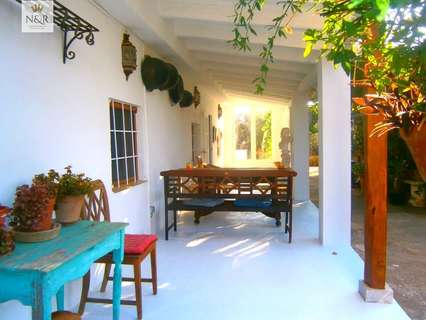 Casa rústica en venta en Binissalem